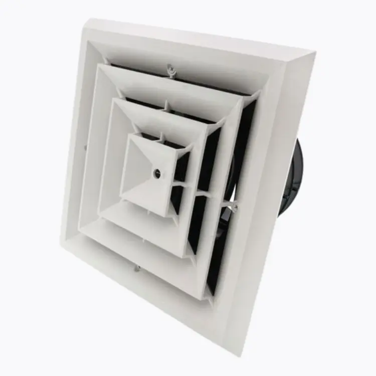 Ceiling Diffusers - Image 3