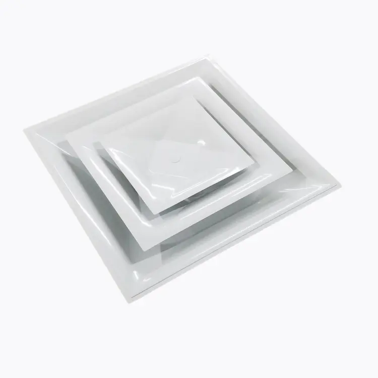 Ceiling Diffusers - Image 2