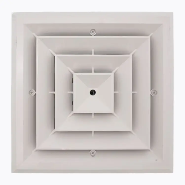 Ceiling Diffusers - Image 4