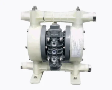 Diaphragm Pump
