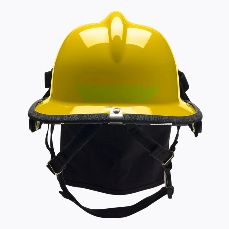 Fire Helmet shield - Image 3