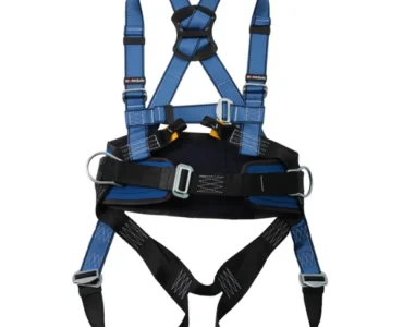 Body harness