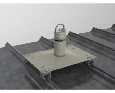 HONEYWELL MILLER X10010 Roof Anchor