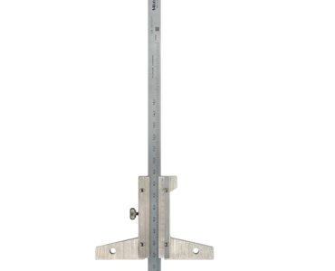 Mitutoyo 527 – 121 Vernier Depth Caliper Range 0 – 150 mm