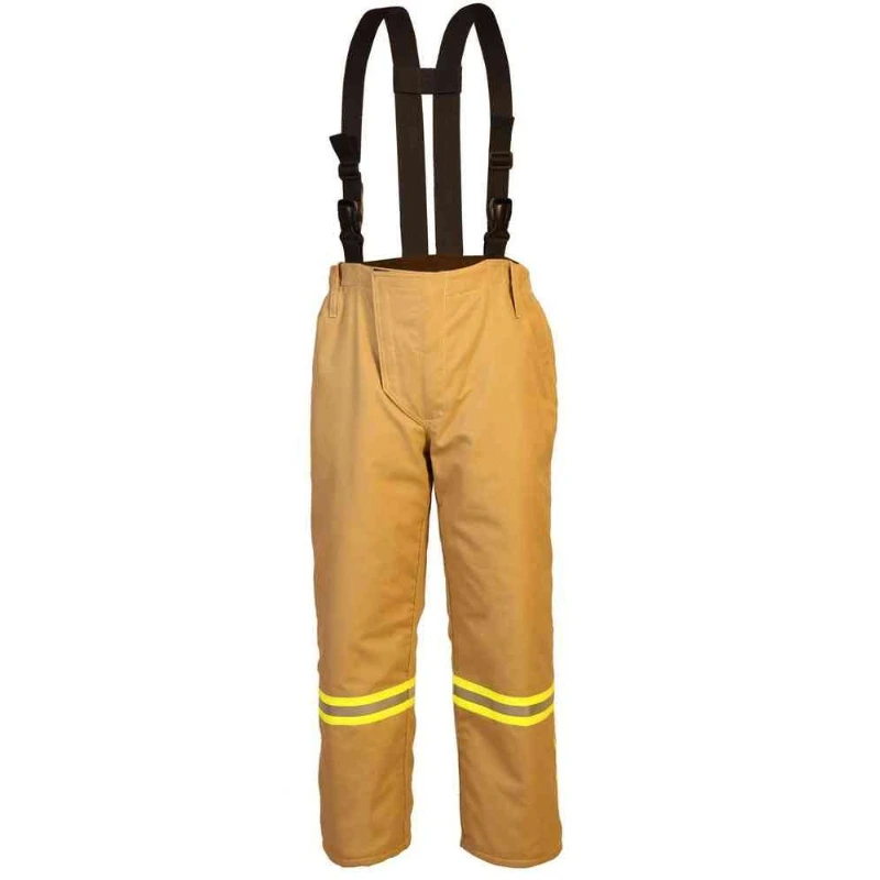Flame-Resistant Coverall - Image 4