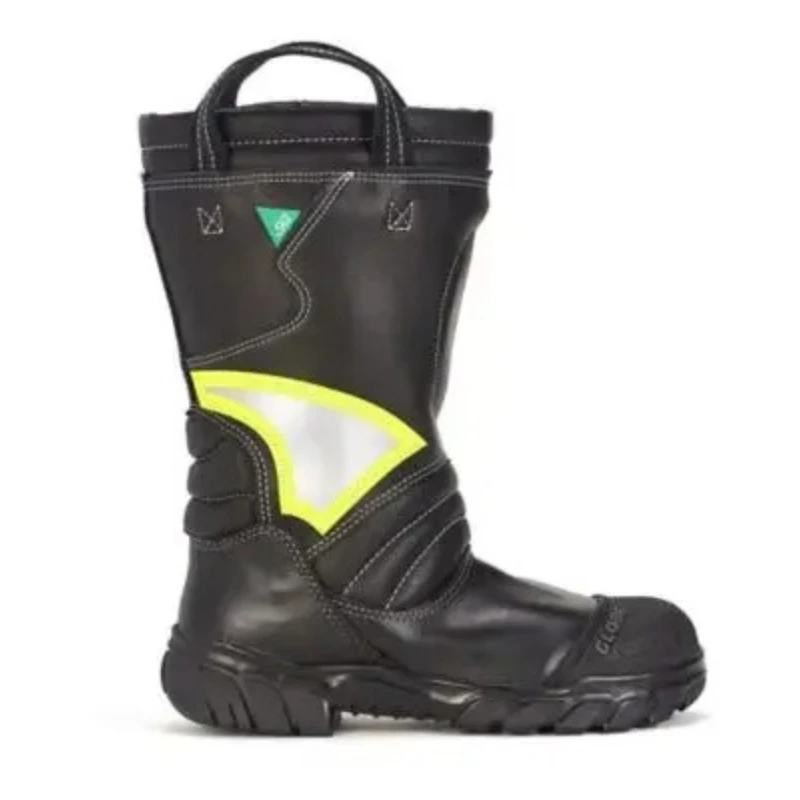 14-inch Structural Firefighter Boot - Image 4