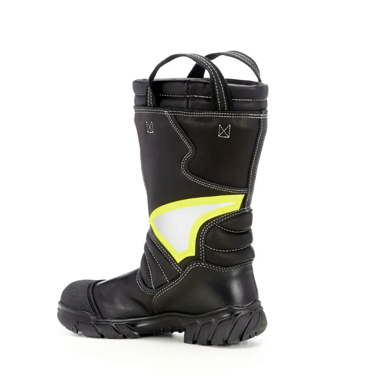 14-inch Structural Firefighter Boot - Image 3
