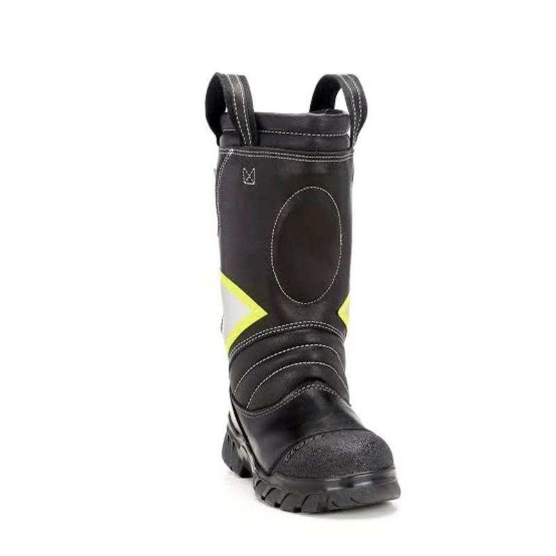 14-inch Structural Firefighter Boot - Image 2